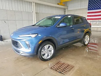 2026 Buick Encore KL4AMCSL1TB182540 Lot 60081886