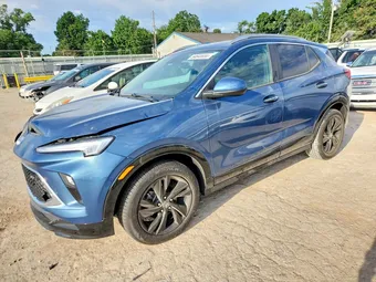 2025 Buick Encore KL4AMDSL2SB035213 Lot 54645656