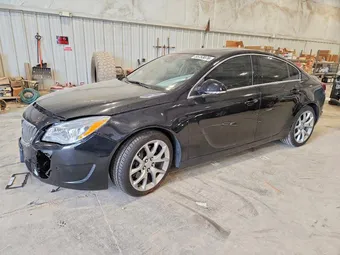 2017 Buick Regal 2G4GU5GX7H9116523