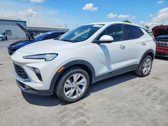 2024 Buick Encore KL4AMBSL8RB213527 Lot 56779366