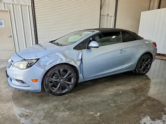 2016 Buick Cascada W04WT3N51GG143946