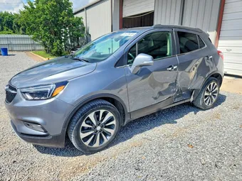 2019 Buick Encore KL4CJCSM2KB799891