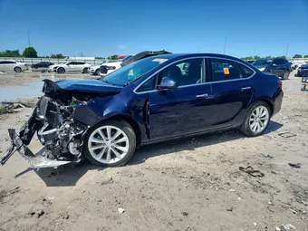 2015 Buick Verano 1G4PS5SK9F4112684