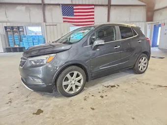 2017 Buick Encore KL4CJDSB1HB130475 Lot 56798606