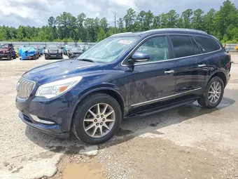 2016 Buick Enclave 5GAKRBKD9GJ338366 Lot 57641036