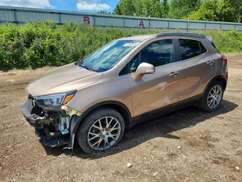 2018 Buick Encore KL4CJ1SB9JB578094 Lot 57909046
