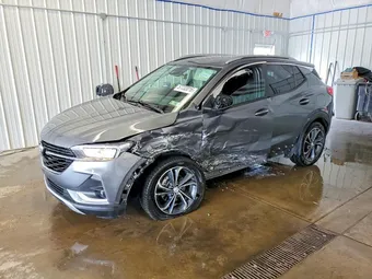 2021 Buick Encore KL4MMESLXMB041976 Lot 57733016