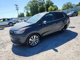 2018 Buick Encore KL4CJASBXJB653420 Lot 53253896
