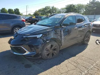2024 Buick Encore KL4AMDSL0RB064302 Lot 58357026