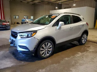2019 Buick Encore KL4CJESB5KB788474 Lot 58221466