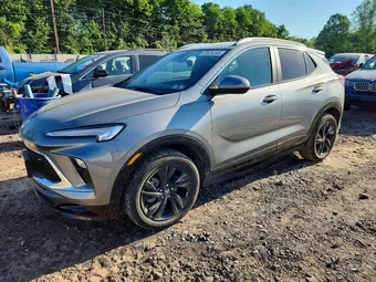 2024 Buick Encore KL4AMDSL5RB205011 Lot 53629266
