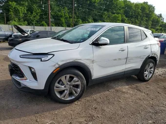 2024 Buick Encore KL4AMBS27RB069234 Lot 56625286