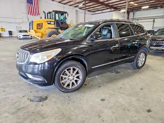 2016 Buick Enclave 5GAKRBKD1GJ285808
