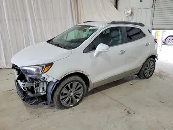 2019 Buick Encore KL4CJASB6KB929805 Lot 79924565