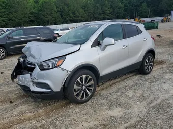 2021 Buick Encore KL4CJESM5MB364006 Lot 54218646