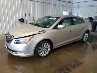 2015 Buick LaCrosse 1G4GB5G32FF320573