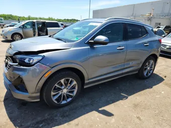 2020 Buick Encore KL4MMGSL9LB126074 Lot 59031636