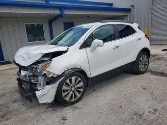 2018 Buick Encore KL4CJASB6JB591174 Lot 56574046