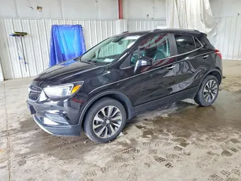 2022 Buick Encore KL4CJESM9NB513020 Lot 58412176