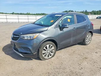 2018 Buick Encore KL4CJASB5JB515803 Lot 55952496