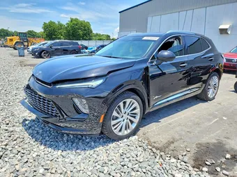 2024 Buick Envision LRBFZSE48RD016393 Lot 55896856