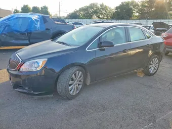 2016 Buick Verano 1G4PP5SK7G4112296