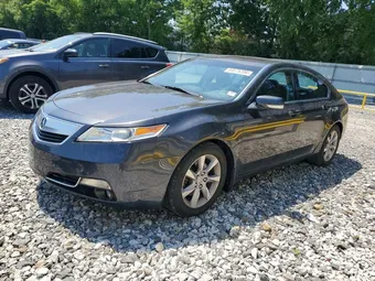 2014 Acura TL 19UUA8F51EA009101