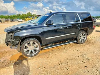 2016 Cadillac Escalade 1GYS4CKJ7GR484446