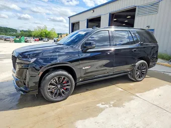 2024 Cadillac Escalade 1GYS4HK93RR402038