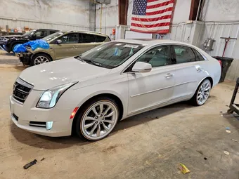 2016 Cadillac XTS 2G61N5S36G9195034
