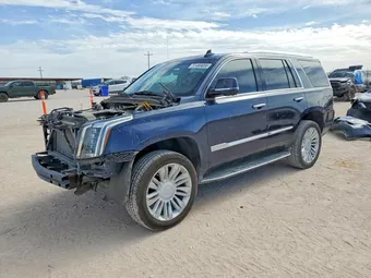 2017 Cadillac Escalade 1GYS3BKJXHR345670