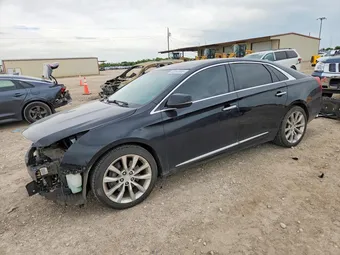 2016 Cadillac XTS 2G61N5S33G9119738