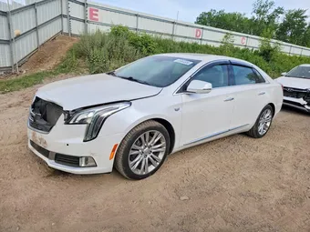 2018 Cadillac XTS 2G61N5S30J9166975
