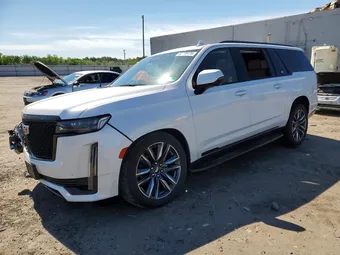 2021 Cadillac Escalade 1GYS4PKL9MR414726