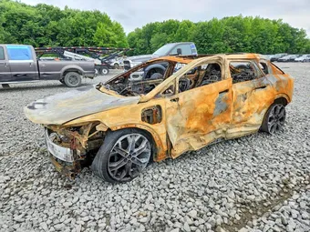 2025 Cadillac Optiq 3GYK3EMR2SS263764