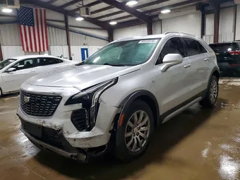 2020 Cadillac XT4 1GYFZCR44LF071561