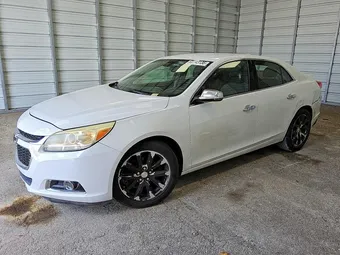 2015 Chevrolet Malibu 1G11D5SL5FF120307