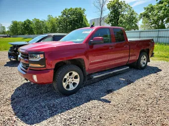 2019 Chevrolet Silverado Legacy 2GCVKPEC6K1119061 Lot 56477976