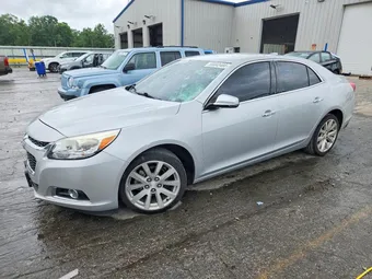 2016 Chevrolet Malibu 1G11E5SA8GF108214 Lot 55042486