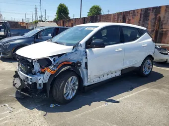 2027 Chevrolet Bolt 1G1FY6EV4VF103185
