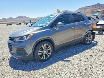 2020 Chevrolet Trax 3GNCJLSB9LL220889 Lot 52233376