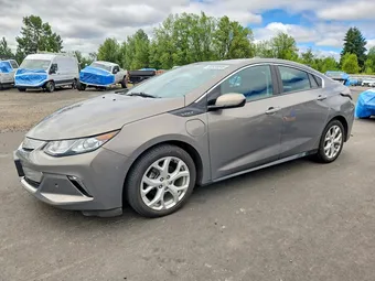 2017 Chevrolet Volt 1G1RB6S53HU137007