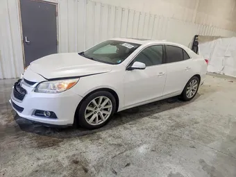 2016 Chevrolet Malibu 1G11E5SA4GF110929 Lot 55061926