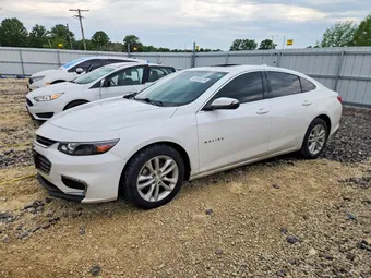 2018 Chevrolet Malibu 1G1ZD5ST9JF150454 Lot 52956676