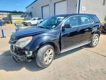 2016 Chevrolet Equinox 2GNALBEKXG1185987 Lot 54554026