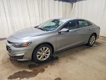 2024 Chevrolet Malibu 1G1ZD5ST3RF142622 Lot 59852306