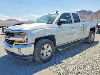 2017 Chevrolet Silverado 1500 1GCRCREC2HZ245282 Lot 56658696