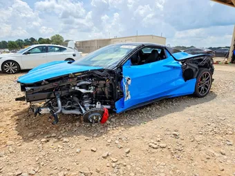 2023 Chevrolet Corvette 1G1YB3D45P5119177