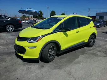 2019 Chevrolet Bolt 1G1FZ6S03K4101800