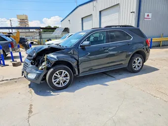 2017 Chevrolet Equinox 2GNALCEK9H1514959 Lot 59187446